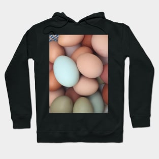 May Egg Basket Hoodie